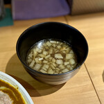 吉田カレー  - とんじる