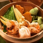 うまいもの処 暁 - 