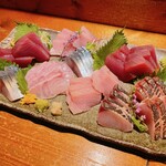 うまいもの処 暁 - 