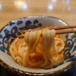 たにとうどん - 