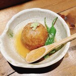 うまいもの処 暁 - 