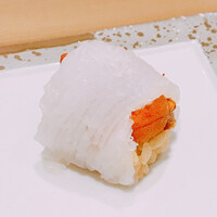 鮨まつもと - 巻き物