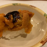 寿司処 かい原 - 