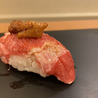 寿司処 かい原 - 