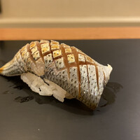 寿司処 かい原 - 