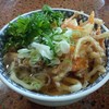 おふくろうどん