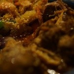 アジアンスープカリー べす - 