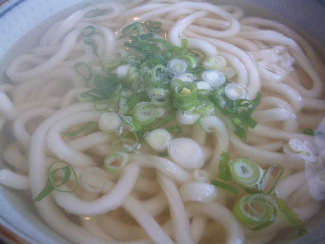 文吾うどん - いこいの村/うどん | 食べログ 文吾うどん (いこいの村/うどん)