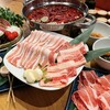 火鍋 浪漫座