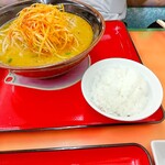 くるまやラーメン - 