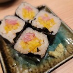 Sushi Sake Saka Na Sugi Dama - 