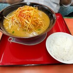 くるまやラーメン - 