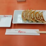 くるまやラーメン - 