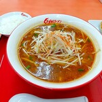 くるまやラーメン - 