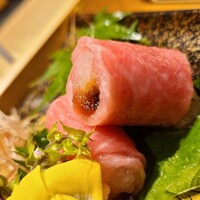 個室和食 肉割烹 吟次郎 品川駅前店 - 