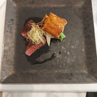 レストラン ヒロミチ - 