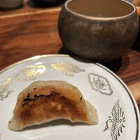 TexturA - に、入れていただく餃子♪