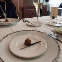 レストラン ヒロミチ - 
