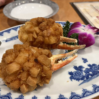 横浜中華街 北京飯店 - 