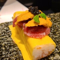 個室和食 肉割烹 吟次郎 品川駅前店 - 