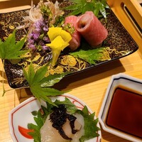 個室和食 肉割烹 吟次郎 品川駅前店 - 