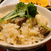 個室和食 肉割烹 吟次郎 品川駅前店 - 