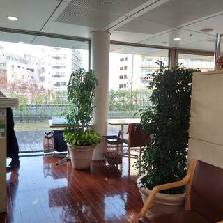 日比谷松本楼_2