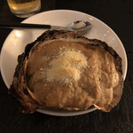 佃半 - カキグラタン