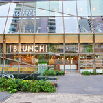 BRUNCH PARK - 