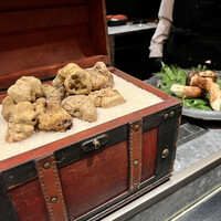 西麻布 焼肉 X - 