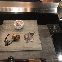 鉄板焼 「金葉亭」 ヒルトン福岡シーホーク - 