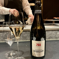 西麻布 焼肉 X - 