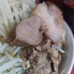 ラーメン二郎 - 