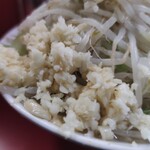 ラーメン二郎 - 