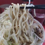 ラーメン二郎 - 