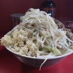 ラーメン二郎 - 