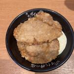 伝説のすた丼屋 - 