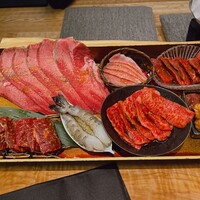 焼肉トラジ 名古屋セントラルタワーズ店 - 