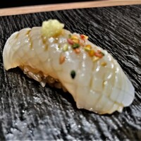 神田 鮨 近松 - 