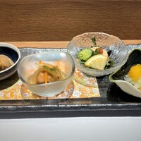 神田 鮨 近松 - 