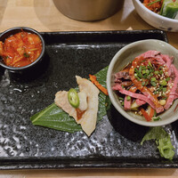 焼肉トラジ 名古屋セントラルタワーズ店 - 