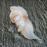 神田 鮨 近松 - 