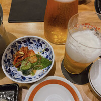 焼肉トラジ 名古屋セントラルタワーズ店 - 