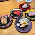 Sushi Kuine - 