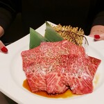 名駅de 焼肉 DOURAKU - 