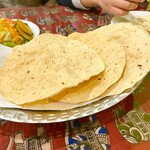 リトルスパイス - 