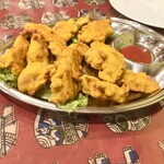 リトルスパイス - 