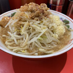 ラーメン二郎 - 