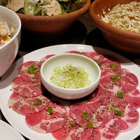 名駅de 焼肉 DOURAKU 名駅店 - 