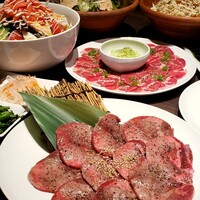名駅de 焼肉 DOURAKU 名駅店 - 